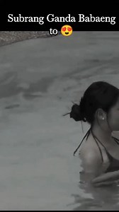 157K views · 6K reactions | The Face card of Az though #Reels #Az #Swimming #pooltime #ccto #ppb | Aya Jane Laing | Facebook