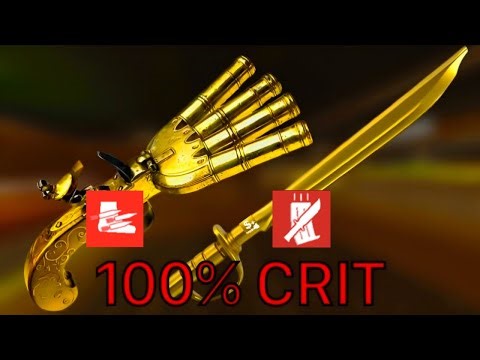 This build is even better with Bloodload and Bullet Hell | The Final Stand 2 Roblox