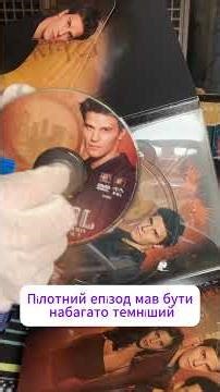 Angel Season 1 DVD 1999 огляд видання