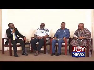 #NhyiraUpdates CONTRACTS FOR SALE: Auditor General's Department begins procurement audit of all state institutions including Public Procurement Authority. | Nhyira 104.5 FM