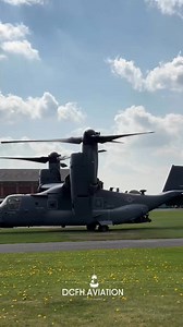 United States Air Force V22B Osprey (11-0085) at Barton Aerodrome this week after conducting low level in The Mach Loop #Military #osprey #KNIFE71 #Mildenhall #rafmildenhall #USAF #USAirforce #Barton #Fighters #UnitedStatesAirForce #Military #MachLoop #Takeoff #Aviation #Avgeek #BartonAerodrome #Mil #USMarines #Aviation #Jet #Avgeek | Dan Francis Dcfh Aviation