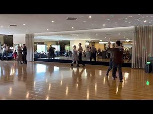 Country Shuffle - Dance Styles