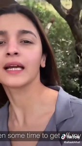 1.5K views · 19 reactions | Alia Bhatt wants to show something. Watch here :O :p #bollywood #bollywoodews #aliabhatt #tiktokvideos | Guest iin London | Facebook