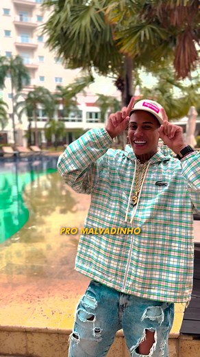 Malvadinho: O Funk do Pião e Astúcias do Amor