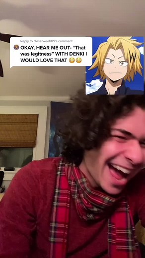 Denki Memes: Hilarious Vine Compilation featuring Kaminari from My Hero Academia