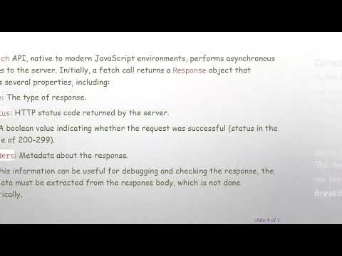 Solving the NodeJS fetch Data Retrieval Dilemma: A Guide for React Native and Flask Developers