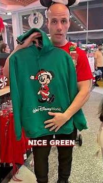 Guessing the Prices at EPCOT’s Creations Shop! 🎄 Disney Christmas Merch Challenge