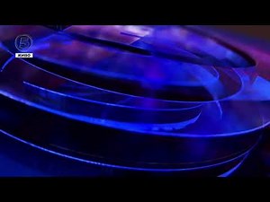 Kanal 5 (Канал 5) Updated News Intro + New Theme