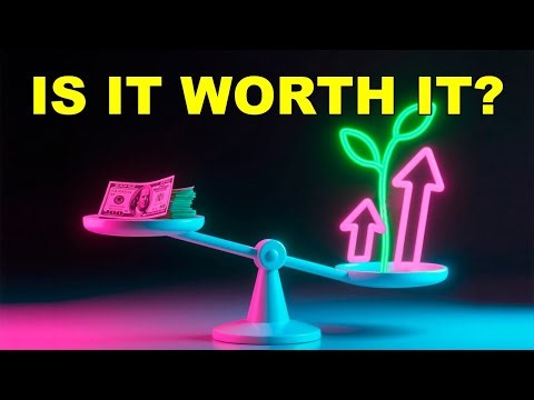 👉 How is ROI calculated? The formula that will change the way you think about money