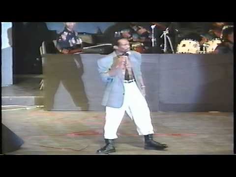 Trinidad Rio - Mas In Town