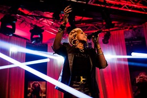 Mary J. Blige says ex-husband threatened to ‘destroy’ her