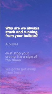 Harry Styles - Sign of the Times (lyrics)
