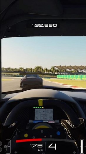 POV Racing at Sepang Hits Different 🔥🇲🇾 | Assetto Corsa
