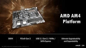 AMD's next-gen Ryzen: biggest leap in CPU tech in years