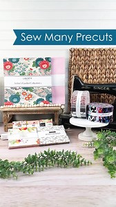 6.1K views · 55 reactions |  Precut lovers, this one’s for you! ...