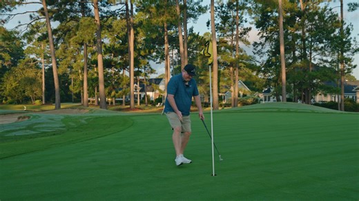 1.9K views · 17 reactions | It's time for Charlie to get on the move at Brunswick Plantation & Golf Resort! Can he jump back on the birdie train? Guess you'll have to watch to find out. Enjoy the episode! | Play Golf Myrtle Beach | Facebook