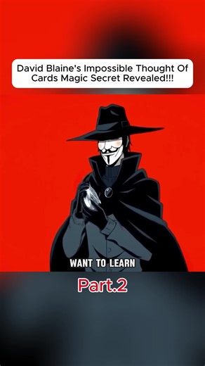 The Shocking Truth Behind Mental Card Reading