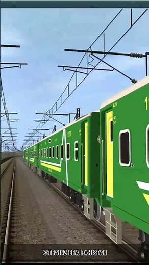 Trainz simulator 12 Content by Ali Altaf