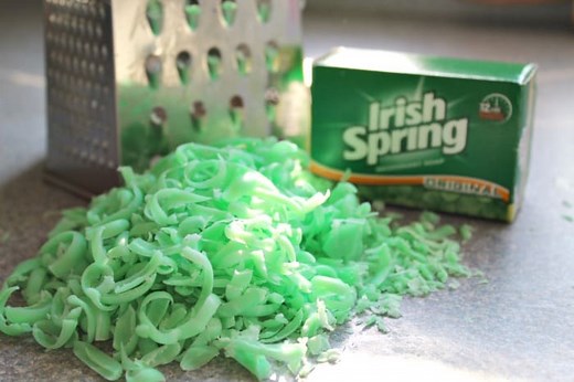 DIY Mice Control | How to Repel Mice with Irish Spring Soap - A1 Exterminators