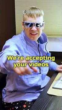 🎥 Make your own PG3D Trailer! Upload a video with #PG3DTrailer by April 22 to join the contest 🎥