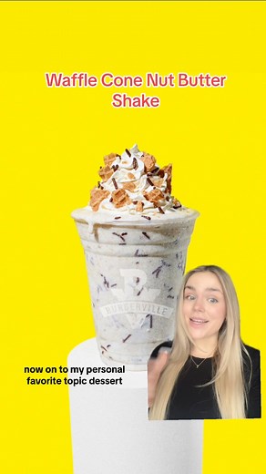 New menu items are here! We’ve got the Big Cowboy Sliders with Country Natural Beef and @Tillamook cheese, Cajun Waffley Fries, a Waffle Cone Nut Butter Shake made with @Alpenrose or @Cosmic Bliss, a Waffle Cone Chocolate Sundae with @Holy Kakow chocolate syrup, and a Winter Farm Salad. Limited time only – don’t miss these! | Burgerville