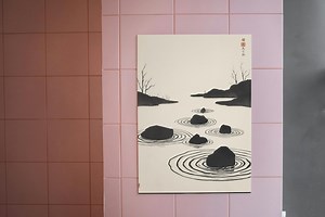 Canva Ai Digital Art Template11 - Etsy Australia