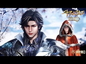 [Preview] [Eng Sub] Soul Land2 EP130