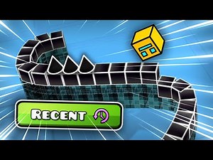 3Dash Recent Tab is FUN!