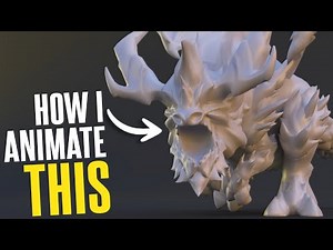 Create Stunning Creature Roars Like a Pro