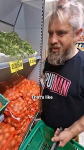 Who was gatekeeping this? 👀 #tamworth #spudman #jacketpotato | Spud Man