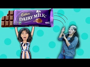 Pari Ki Chocolate Vali Story | Pari's Lifestyle