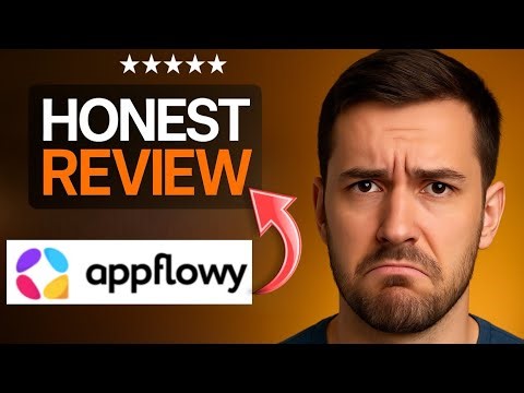 AppFlowy Review 2025 — The Real Notion Killer or Just Another Clone?
