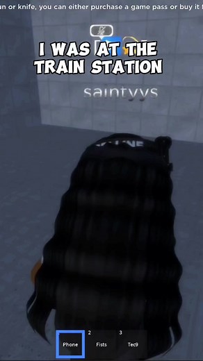 Street Wars in Roblox: An Unexpected Encounter