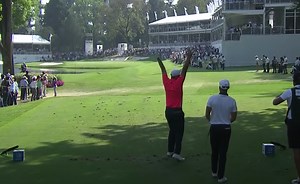 Vidéo : les 100 meilleurs coups de golf 2020 - Golf Planète