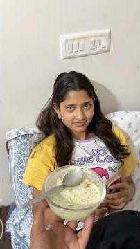 Spicy Green chilly ice cream prank 😱 | #shorts #minivlog