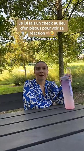 38K views · 1.5K reactions | 凉 je lui fais un bisou ? 殺 | Harutlio | Facebook