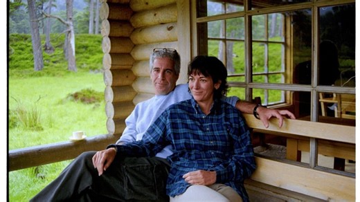 Epstein files dominate headlines in 2025: Timeline