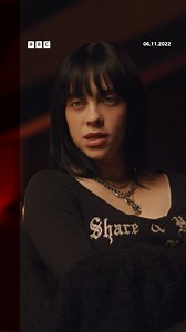 1.6K views · 75 reactions | Billie Eilish spoke to us about one of her songs, 'Your Power', and what it meant. Reflecting on the lyrics she says, “It's really hard to have this much power, just in general, and it's really hard when you don't have any power then suddenly you have a lot of power.” When asked who the song is directed at, she added that the idea behind it was the impact power can have on anyone. | bbcglobalwomen | Facebook