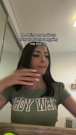 Makeup Transformation: From Begging to Glamorous Compilation