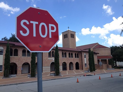 Saint Thomas' Episcopal School (Top-Ranked Private School for 2026) - Houston, TX