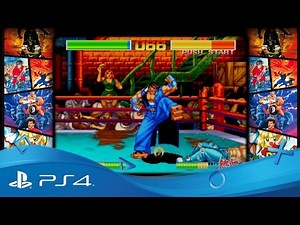 ADK Damashii | Announce Trailer | PS4