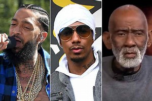Nick Cannon Shares Documentary Trailer For ‘Strong Enemies: The Untold Case Of Dr. Sebi’