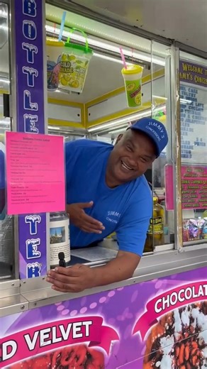 If you’re dreaming about funnel cake… the St. Lucie County Fair is here to make your dreams come true! From classic to over-the-top, fair food season is almost HERE! Buy your advance tickets TODAY and get ready for fun rides, delicious food, and nonstop fun! Visit stluciecountyfair.org! The one-month countdown is officially ON! | St. Lucie County Fair Association