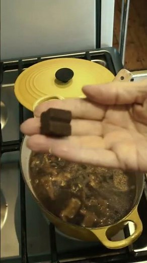 ポルチーニ茸とハト麦のリゾットの作り方：[50代、60代シニア世代] #イギリス生活 #vlog #世界の料理