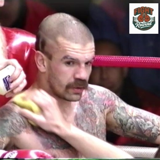 🔥 Steve “Superkick” Vick vs Paul “Pitbull” Grima — Battle of Champions 1993 | Sydney 🇦🇺 🔥 Back when Christopher Chronis promotions ruled Australian kickboxing, two warriors stepped into the ring for an unforgettable clash Steve “Superkick” Vick 🦵💨 and Paul “Pitbull” Grima 🥊🐾. This 1993 bout was pure adrenaline fast kicks, heavy punches, and the kind of toughness that defined the golden era of Aussie kickboxing 💪. Vick’s legendary kicking game and precision eventually saw him claim victo