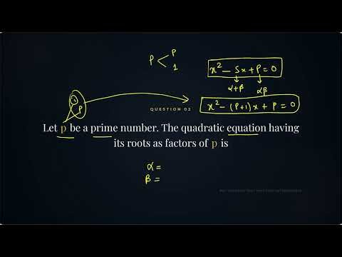 Find nature of roots using discriminant