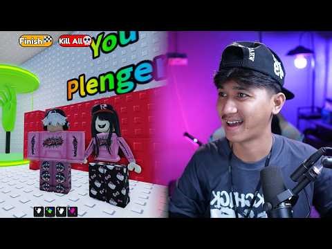 🔴[LIVE] PLENGER SLAP TOWER LAGI?