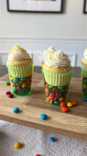 Easy DIY Treat Ideas for Kids Birthday Parties