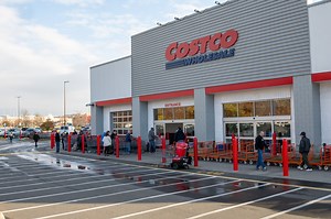 Costco will close all U.S. locations for 24 hours this month