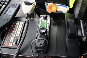 Woonsocket Police Working With New Technology